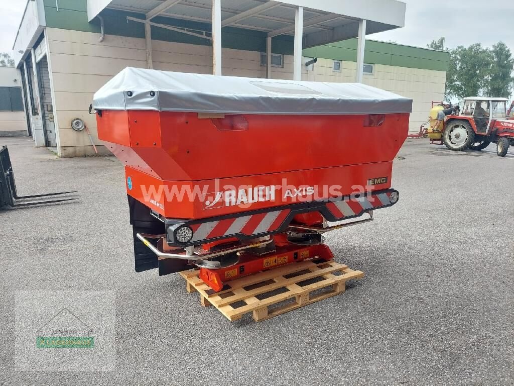 Düngerstreuer tipa Rauch AXIS-H 30.2 EMC+W, Neumaschine u Haag (Slika 1)