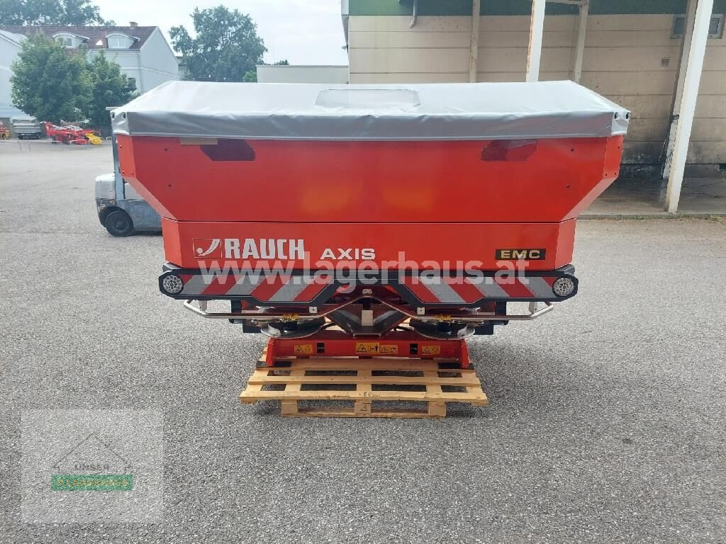 Düngerstreuer typu Rauch AXIS-H 30.2 EMC+W, Neumaschine v Haag (Obrázok 7)