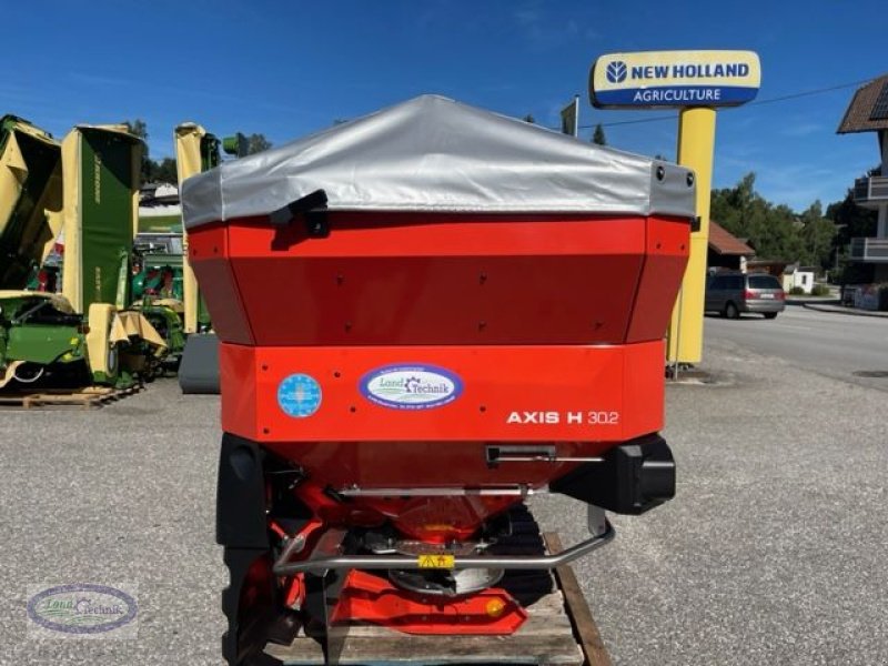 Düngerstreuer van het type Rauch AXIS H 30.2 EMC+W, Neumaschine in Münzkirchen (Foto 4)