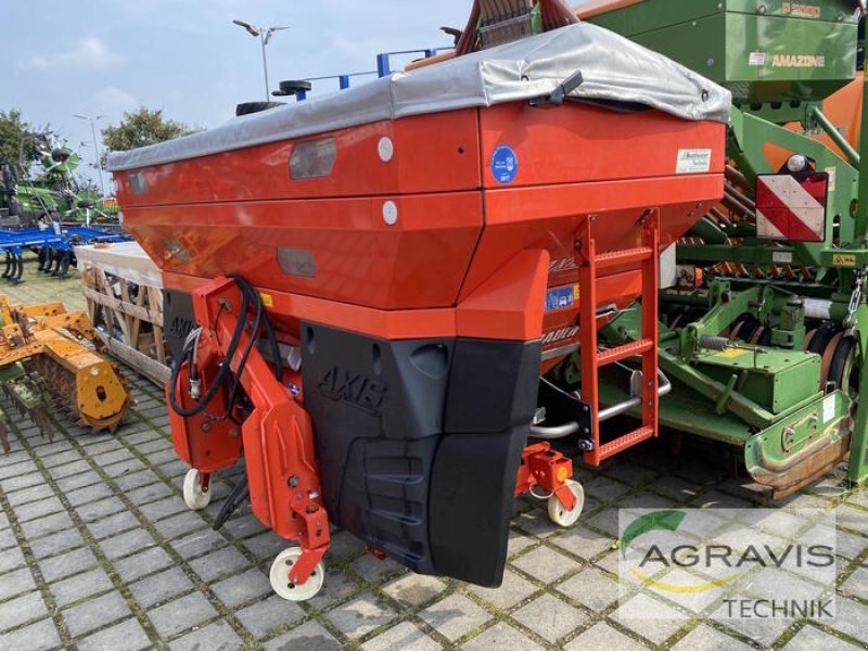 Düngerstreuer a típus Rauch AXIS H-50.1 EMC+W, Gebrauchtmaschine ekkor: Barsinghausen-Göxe (Kép 8)