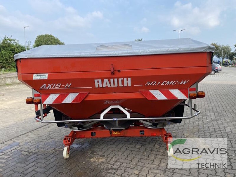 Düngerstreuer tipa Rauch AXIS H-50.1 EMC+W, Gebrauchtmaschine u Barsinghausen-Göxe (Slika 4)