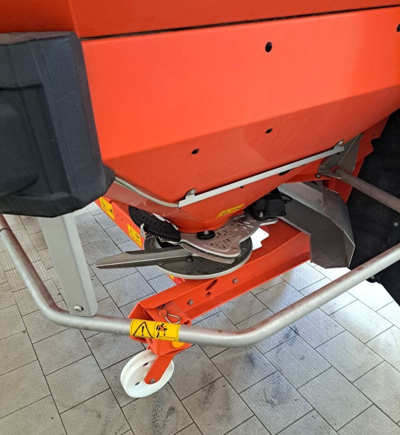 Düngerstreuer Türe ait Rauch Axis H 50.2 EMC + W Isobus, Gebrauchtmaschine içinde Burkau (resim 9)