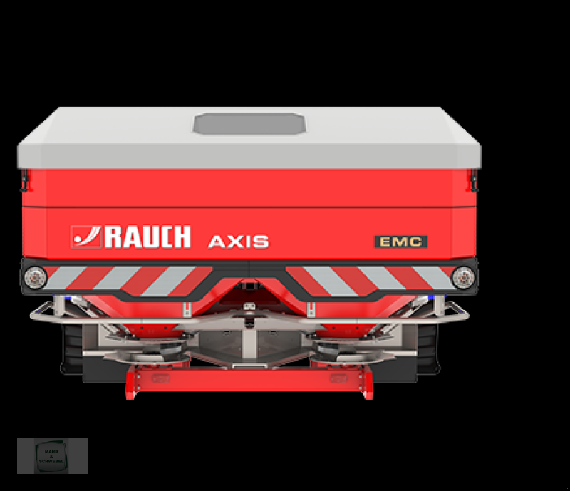 Düngerstreuer a típus Rauch AXIS H30.2 EMC+W-VSPRO ISO, Neumaschine ekkor: Gross-Bieberau (Kép 1)