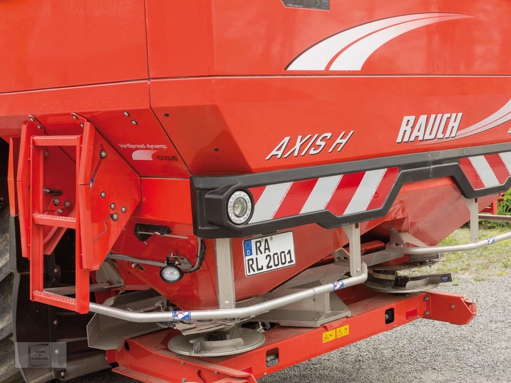 Düngerstreuer van het type Rauch AXIS H30.2 EMC+W-VSPRO ISO, Neumaschine in Gross-Bieberau (Foto 7)