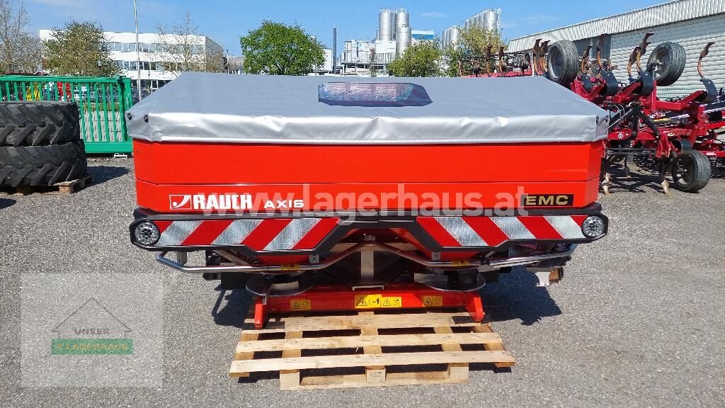 Düngerstreuer tipa Rauch AXIS M 20.2 EMC+W, Neumaschine u Aschbach (Slika 1)