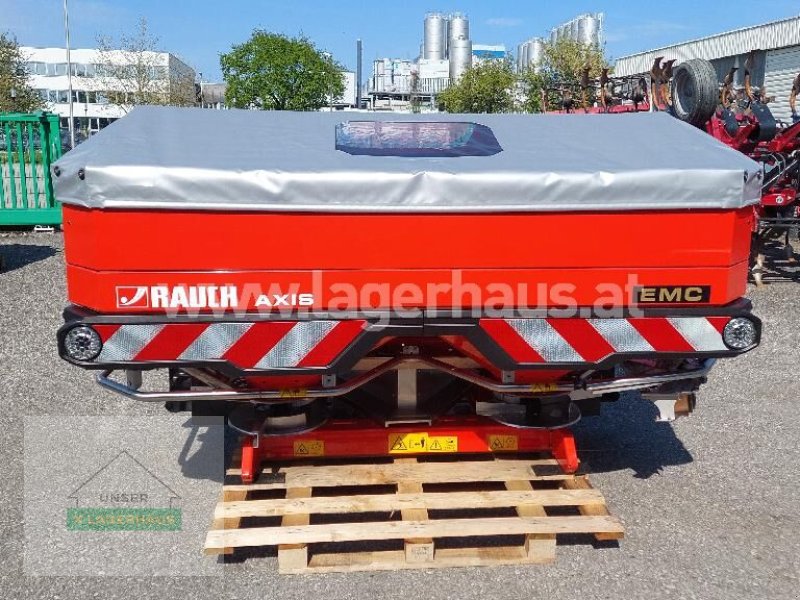 Düngerstreuer typu Rauch AXIS M 20.2 EMC+W, Neumaschine w Aschbach (Zdjęcie 1)