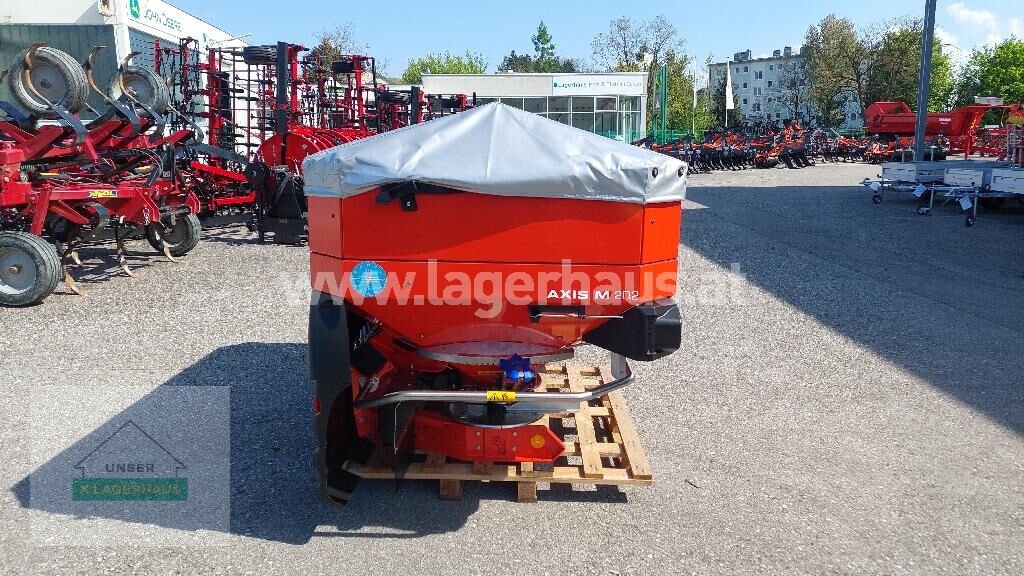 Düngerstreuer typu Rauch AXIS M 20.2 EMC+W, Neumaschine w Aschbach (Zdjęcie 3)