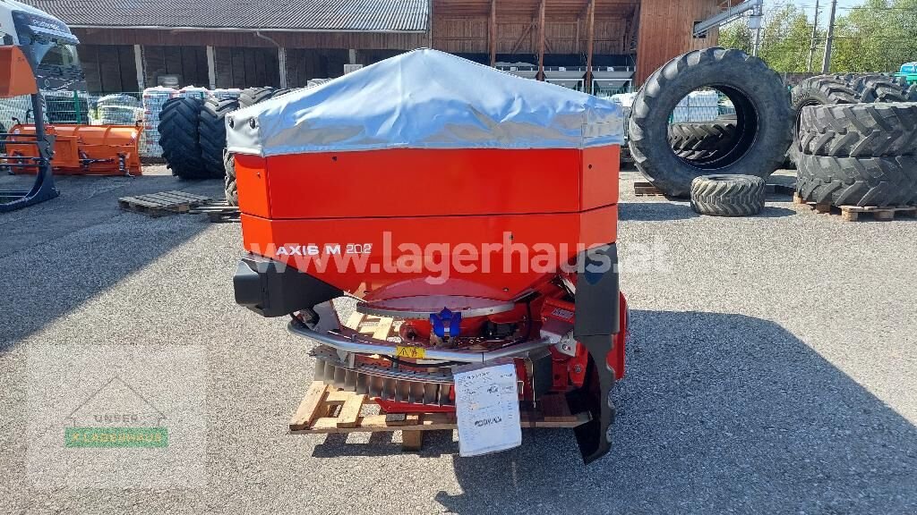 Düngerstreuer del tipo Rauch AXIS M 20.2 EMC+W, Neumaschine en Aschbach (Imagen 2)