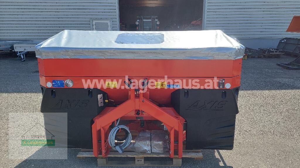 Düngerstreuer tipa Rauch AXIS M 20.2 EMC+W, Neumaschine u Aschbach (Slika 4)