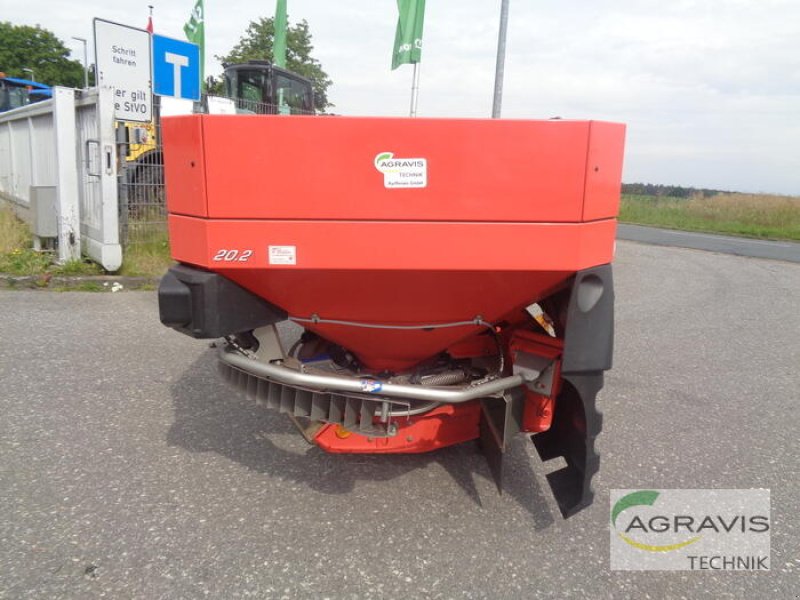 Düngerstreuer del tipo Rauch AXIS-M 20.2, Gebrauchtmaschine In Uelzen (Immagine 10)