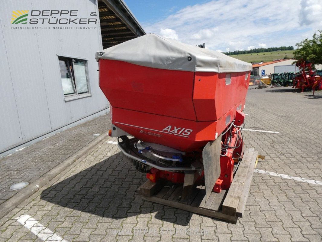 Düngerstreuer tipa Rauch Axis M 30.1 EMC W, Gebrauchtmaschine u Rietberg (Slika 5)