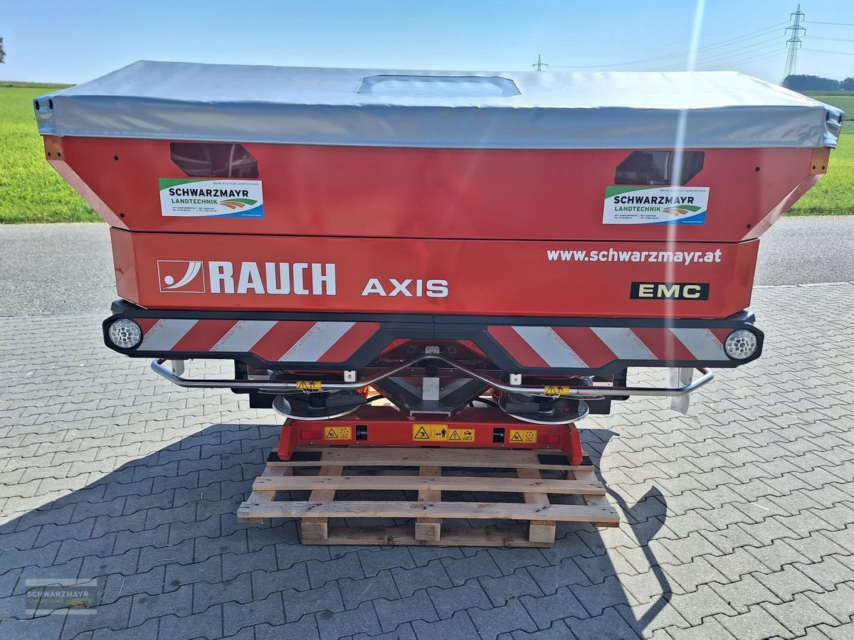 Düngerstreuer от тип Rauch Axis-M 30.2 EMC+W ISOBUS, Neumaschine в Aurolzmünster (Снимка 7)