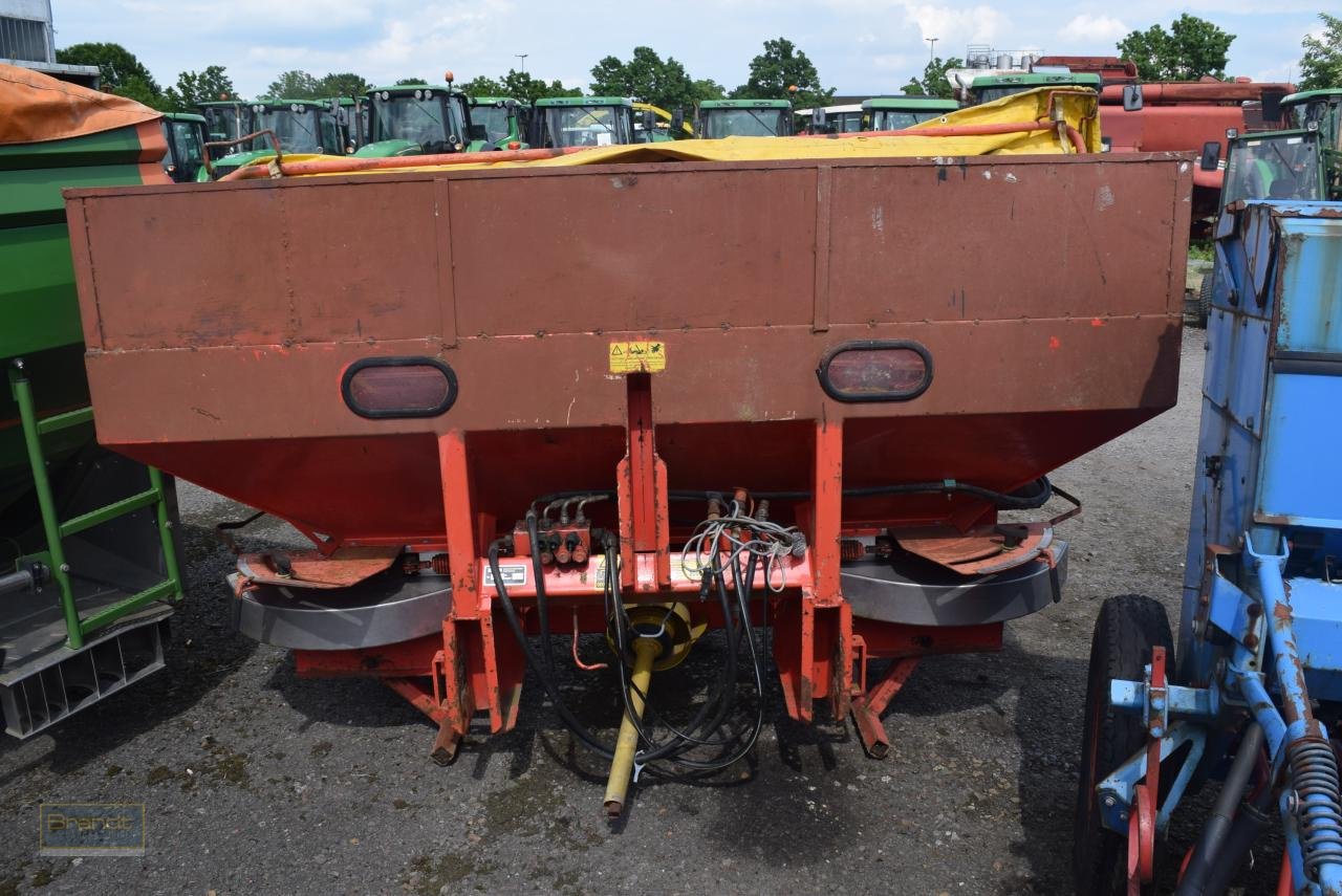 Düngerstreuer van het type Rauch BETA 1100, Gebrauchtmaschine in Oyten (Foto 1)