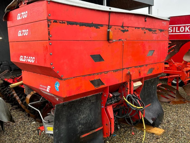 Düngerstreuer van het type Rauch Düngerstreuer Axera H, Gebrauchtmaschine in Wanderup (Foto 1)