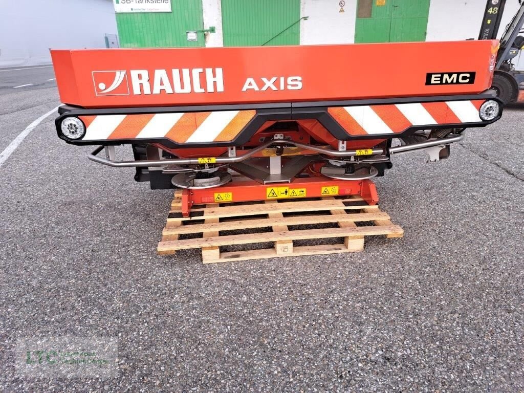 Düngerstreuer tip Rauch Düngerstreuer AXIS 30.2 EMC+W, Vorführmaschine in Korneuburg (Poză 8)