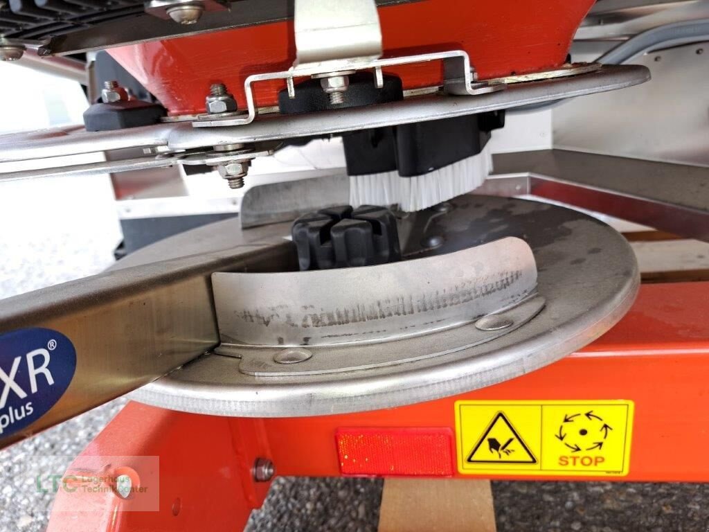 Düngerstreuer tip Rauch Düngerstreuer AXIS 30.2 EMC+W, Vorführmaschine in Korneuburg (Poză 10)