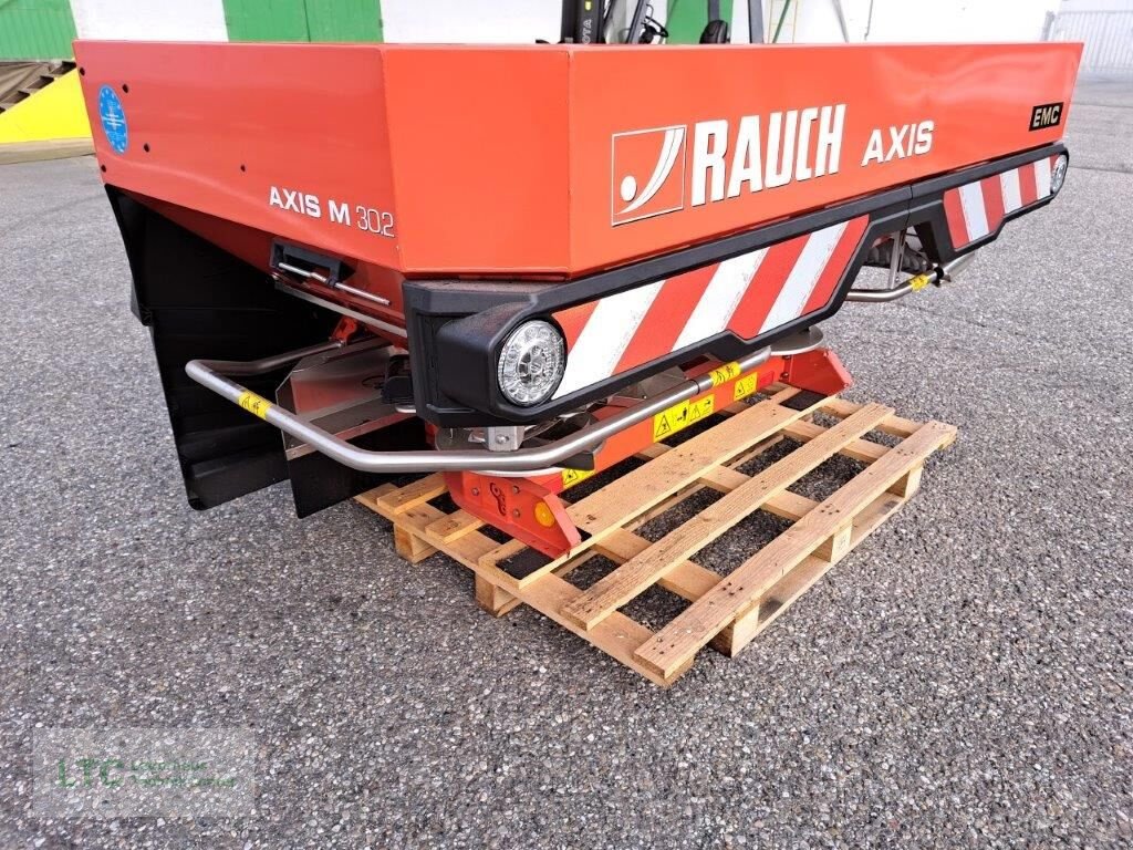 Düngerstreuer tip Rauch Düngerstreuer AXIS 30.2 EMC+W, Vorführmaschine in Korneuburg (Poză 3)