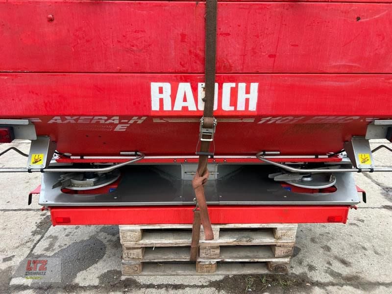 Düngerstreuer типа Rauch GEBR. RAUCH AXERA-H EMC, Gebrauchtmaschine в Frauenstein (Фотография 4)