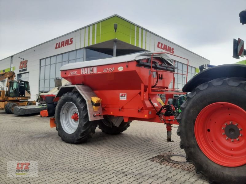 Düngerstreuer typu Rauch GEBR. TWS H7010 + AXIS HT 50.1, Gebrauchtmaschine v Frauenstein (Obrázek 1)