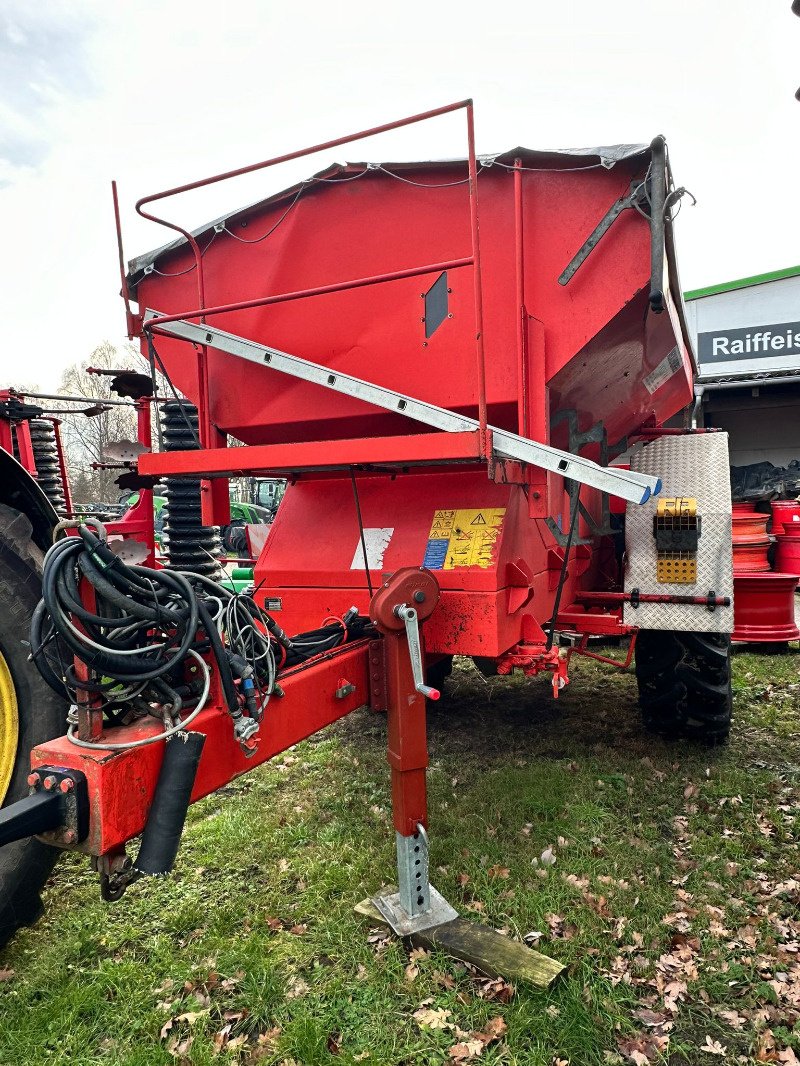 Düngerstreuer del tipo Rauch Großflächenstreuer TWS 7000, Gebrauchtmaschine en Bützow (Imagen 1)