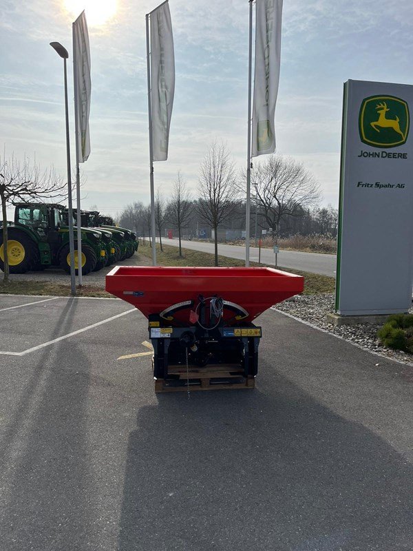 Düngerstreuer typu Rauch MDS 20.2-C, Neumaschine v Lengnau (Obrázok 2)