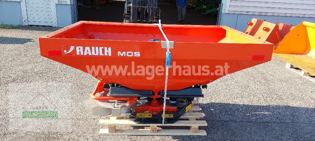 Düngerstreuer du type Rauch MDS 20.2 E-CLICK, Neumaschine en Aschbach (Photo 5)