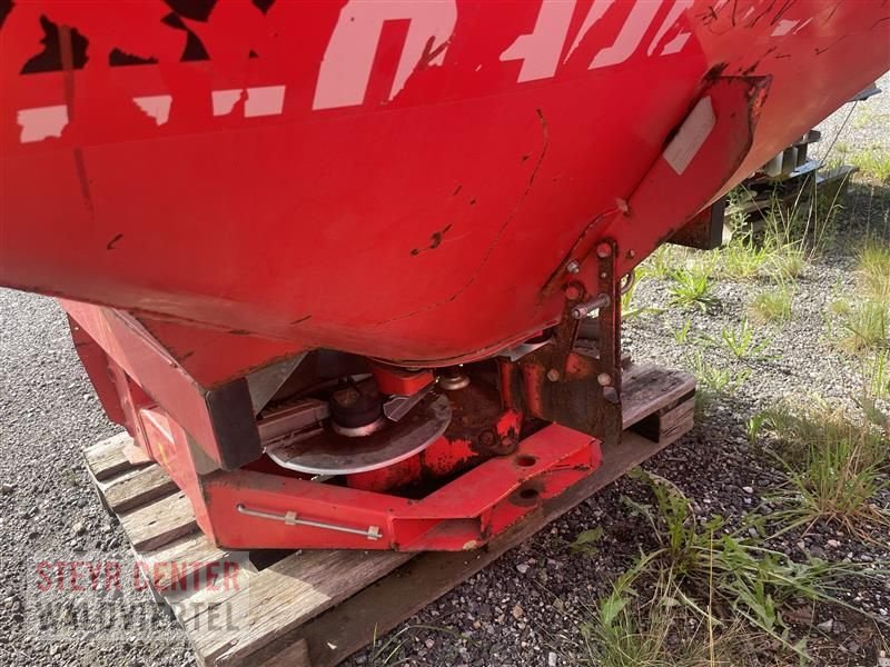 Düngerstreuer van het type Rauch MDS 901, Gebrauchtmaschine in Vitis (Foto 3)