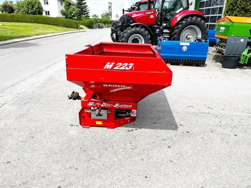 Düngerstreuer tip Rauch MDS 921 Düngerstreuer, Gebrauchtmaschine in St. Marienkirchen (Poză 9)