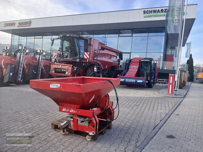 Düngerstreuer tipa Rauch MDS 921 R mit hydr. Schieberbetätigung, Gebrauchtmaschine u Aurolzmünster (Slika 1)