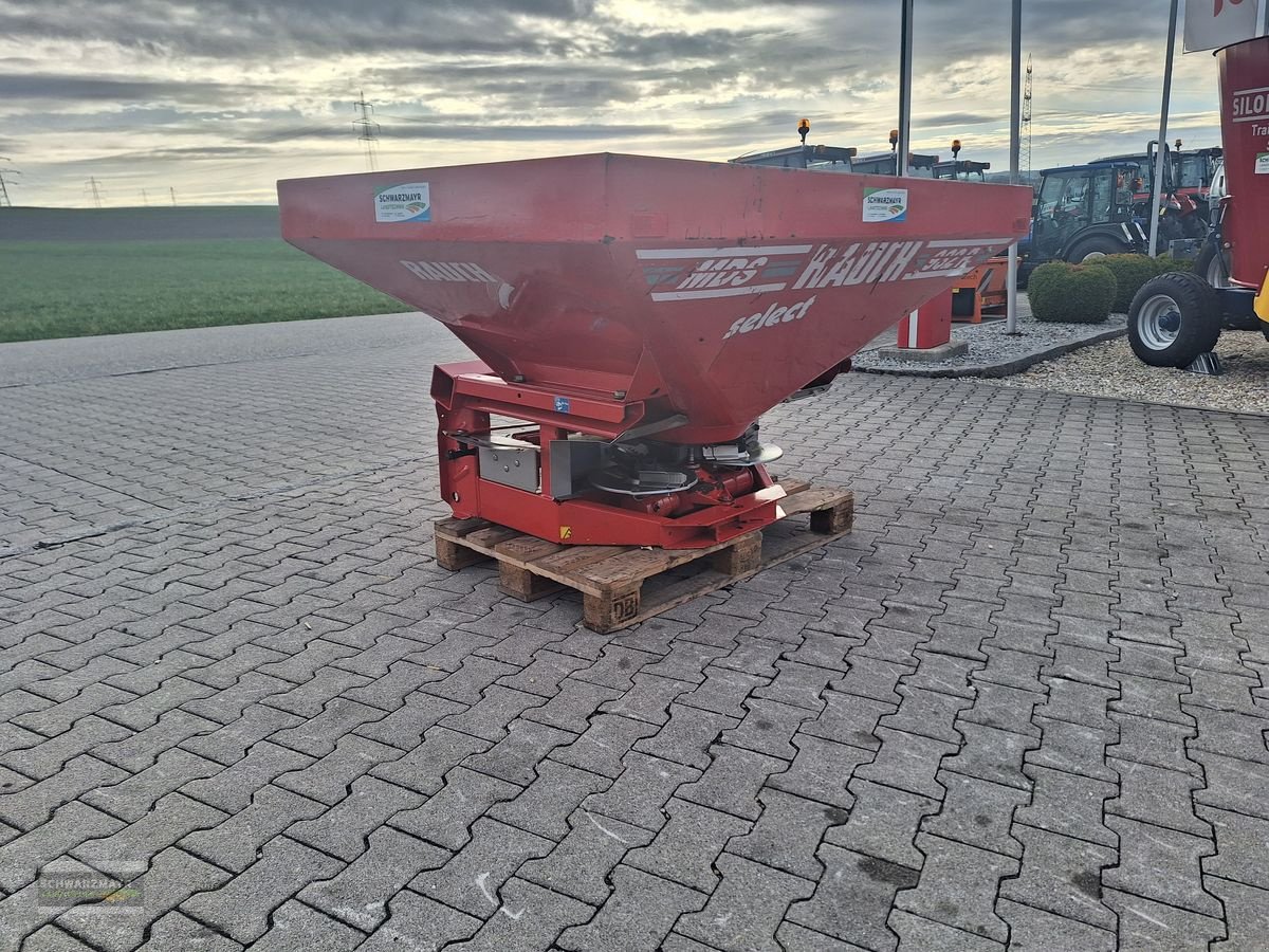 Düngerstreuer van het type Rauch MDS 932R, Gebrauchtmaschine in Gampern (Foto 3)