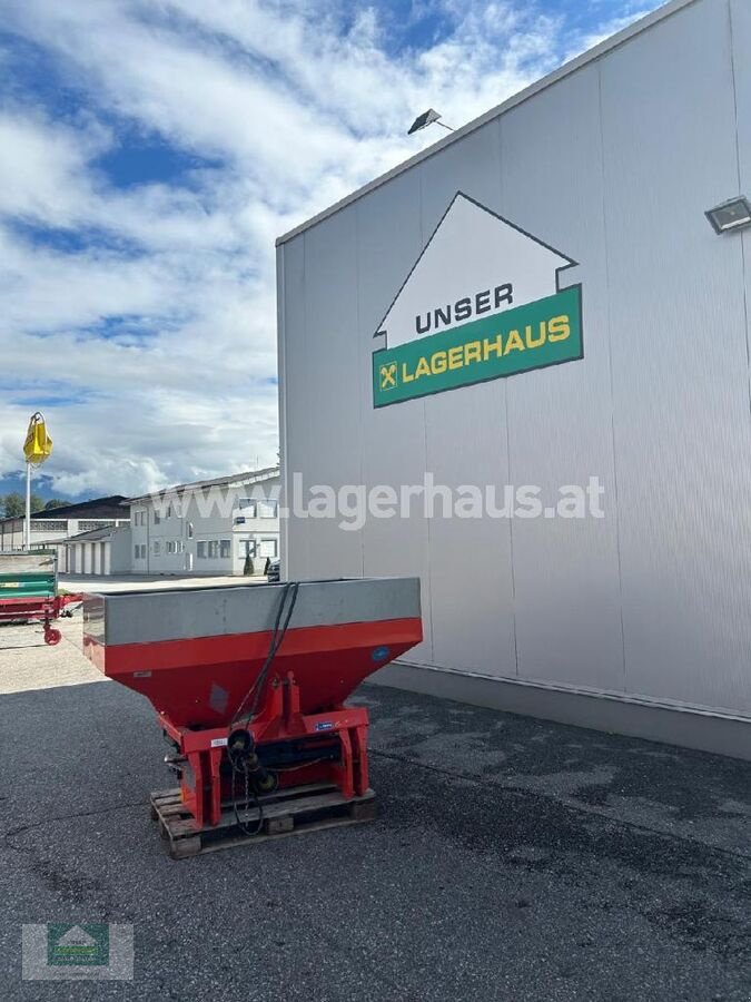 Düngerstreuer tipa Rauch MDS 935 R, Gebrauchtmaschine u Klagenfurt (Slika 2)