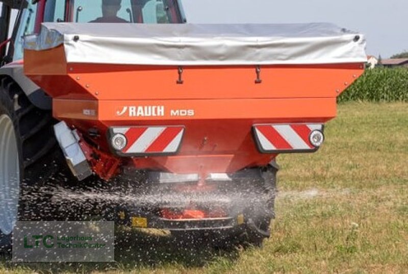 Düngerstreuer van het type Rauch MDS Düngerstreuer, Neumaschine in Korneuburg (Foto 8)