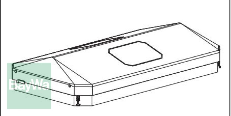 Düngerstreuer des Typs Rauch Plane AP-L 25.2, Neumaschine in Plattling (Bild 1)