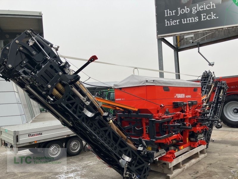 Düngerstreuer des Typs Rauch Sonstiges, Vorführmaschine in Korneuburg (Bild 1)