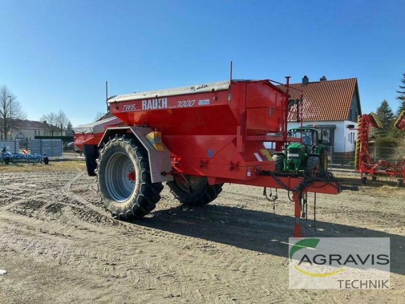 Düngerstreuer a típus Rauch TWS 7000, Gebrauchtmaschine ekkor: Söhlde-Hoheneggelsen (Kép 1)