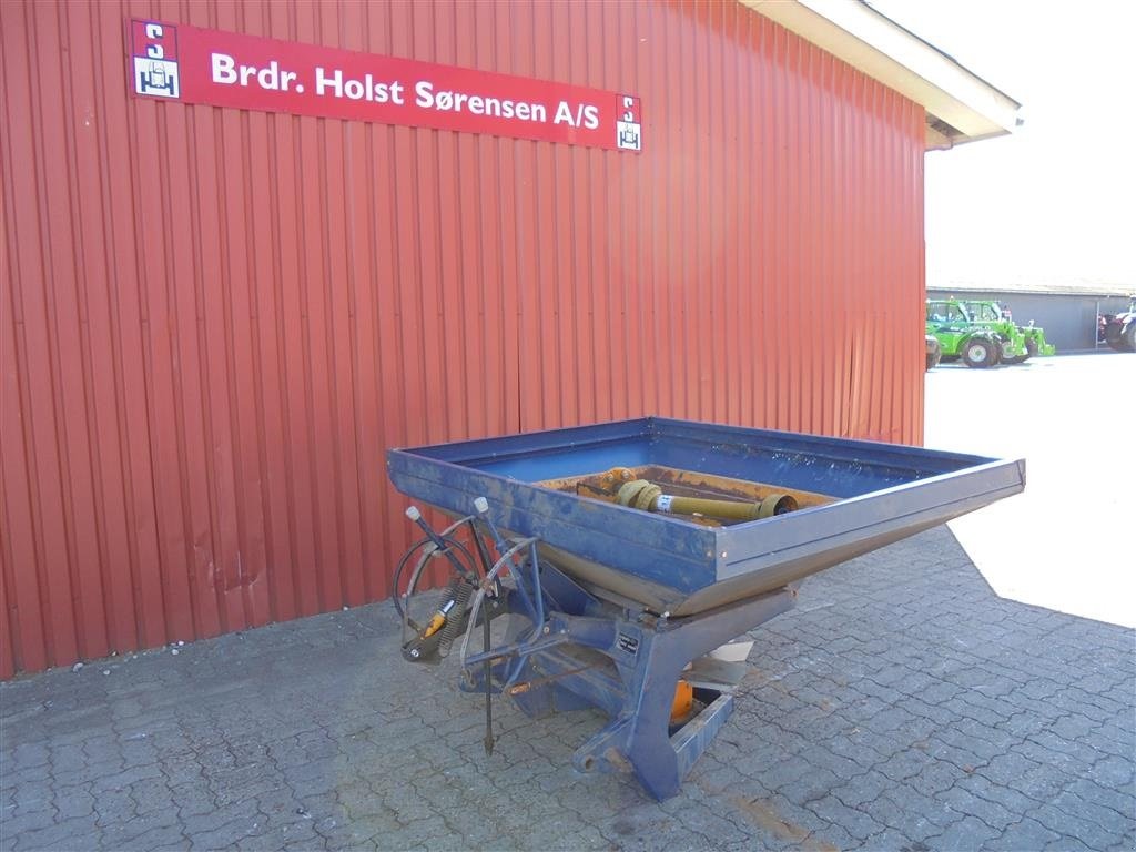 Düngerstreuer del tipo Sonstige BL 800, Gebrauchtmaschine en Ribe (Imagen 8)