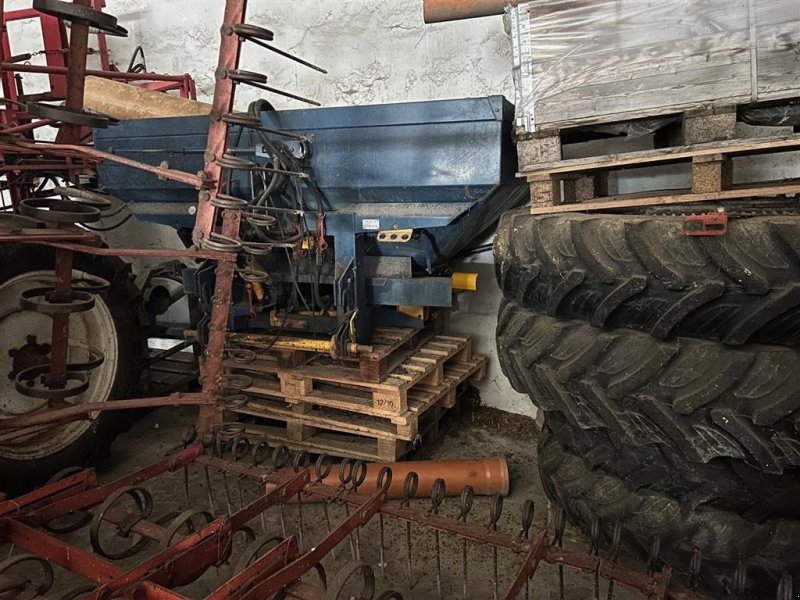 Düngerstreuer van het type Sonstige BL1200, Gebrauchtmaschine in Rødding (Foto 1)