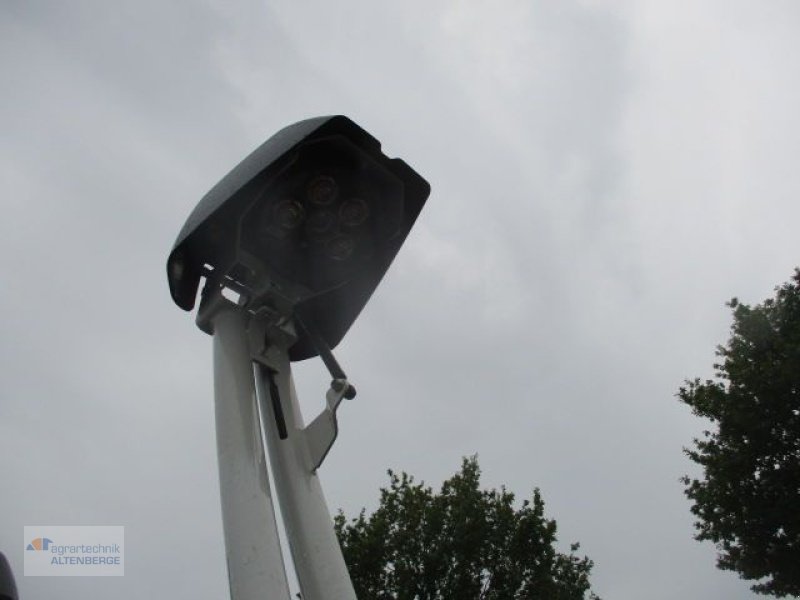 Düngerstreuer of the type Sonstige CropXplorer- Fritzmeier / Isaria 6.91 N-Sensor, Vorführmaschine in Altenberge (Picture 8)