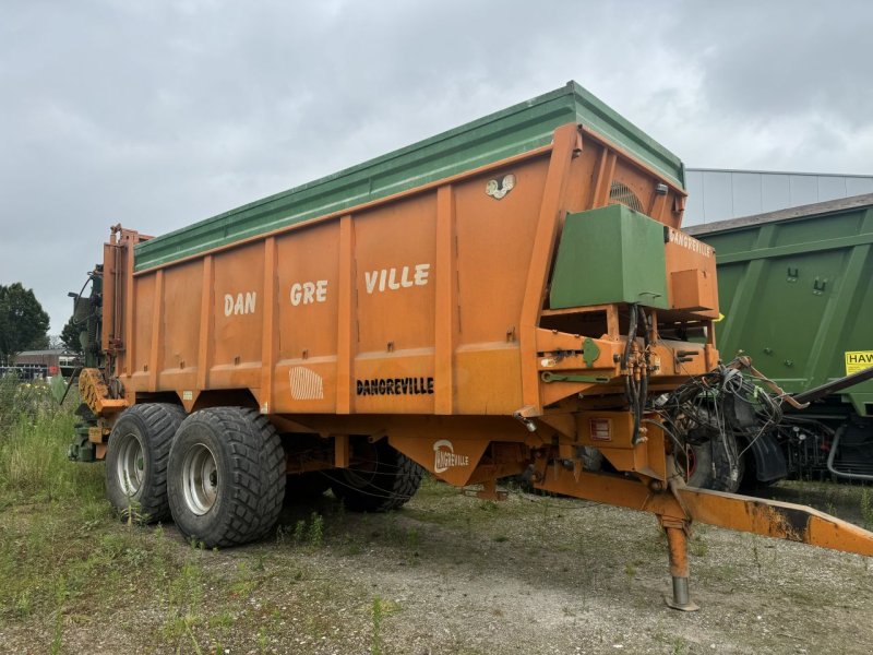 Düngerstreuer of the type Sonstige DANGREVILLE D22 EP15, Gebrauchtmaschine in Geffen