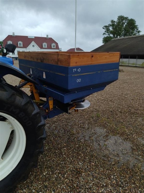 Düngerstreuer van het type Sonstige EX ca. 1500 kg, Gebrauchtmaschine in Egtved (Foto 3)