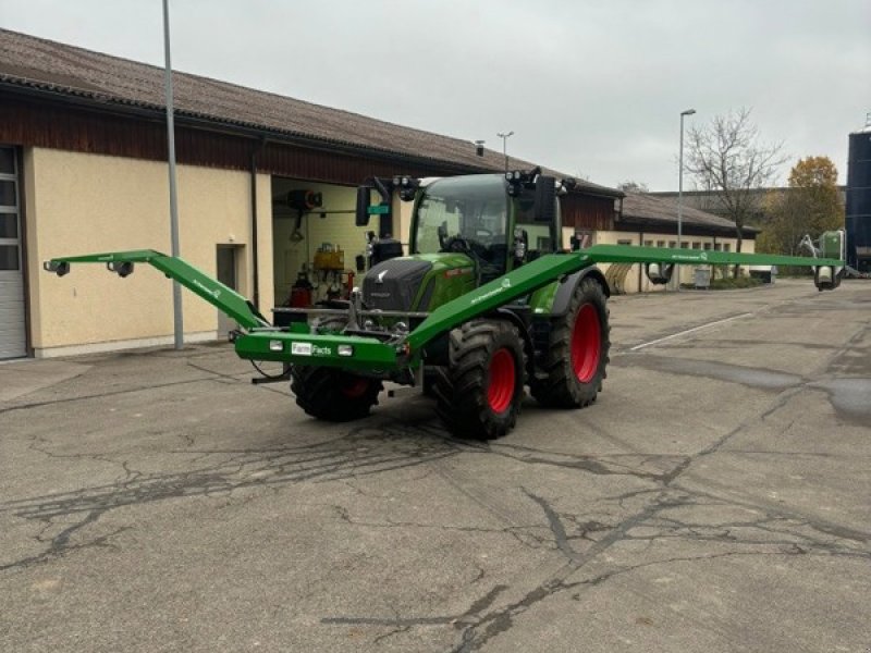 Düngerstreuer tip Sonstige GS11-12-001, Gebrauchtmaschine in Balterswil (Poză 1)