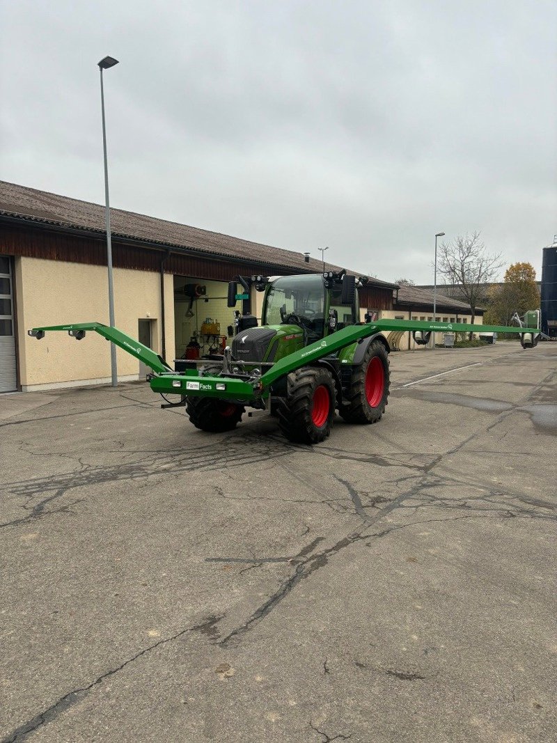 Düngerstreuer a típus Sonstige GS11-12-001, Gebrauchtmaschine ekkor: Balterswil (Kép 1)