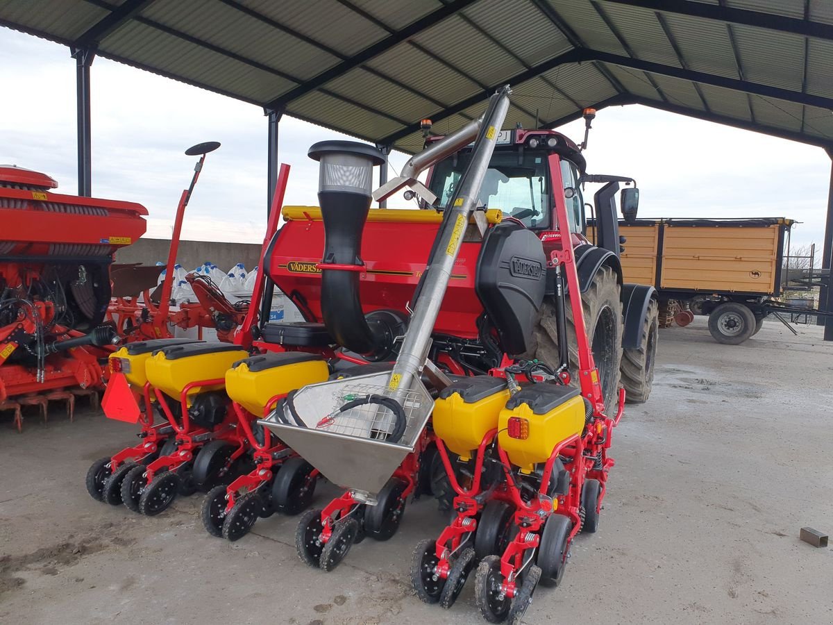 Düngerstreuer van het type Sonstige Hydr. Kipperüberladeschnecke, Neumaschine in Apetlon (Foto 2)