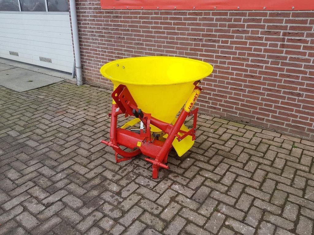 Düngerstreuer van het type Sonstige Jar-met Zoutstrooier, Gebrauchtmaschine in Goudriaan (Foto 2)