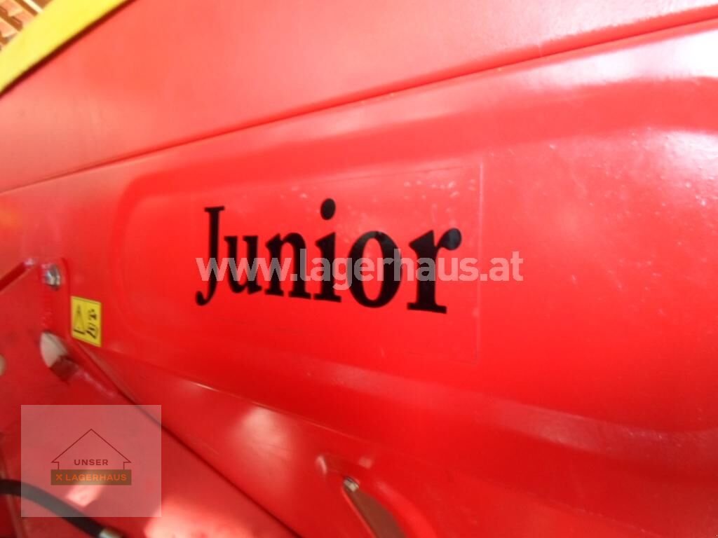 Düngerstreuer типа Sonstige JUNIOR 1200, Gebrauchtmaschine в Ottensheim (Фотография 8)