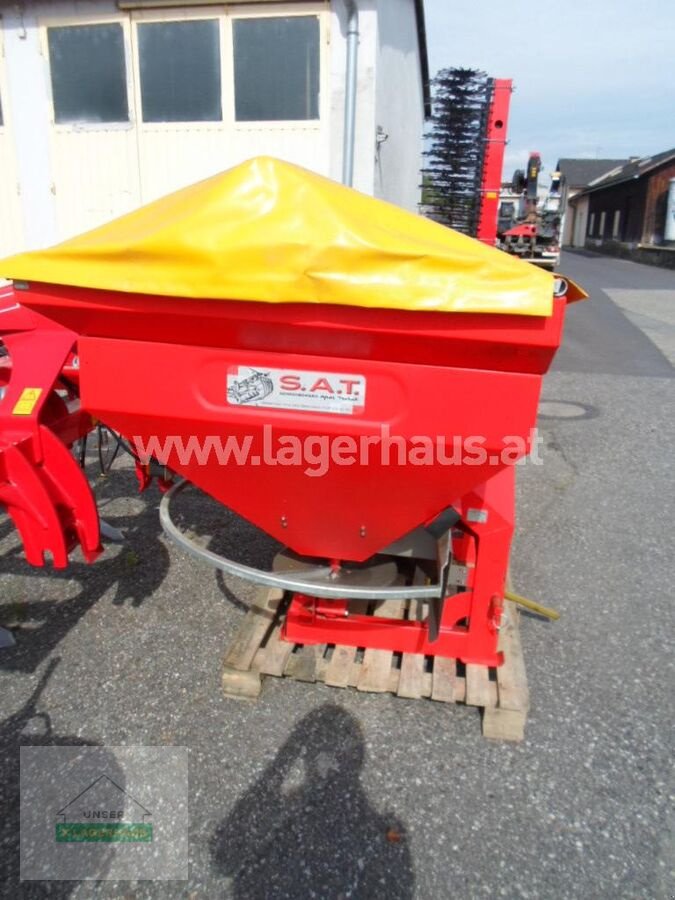 Düngerstreuer del tipo Sonstige JUNIOR 1200, Gebrauchtmaschine en Ottensheim (Imagen 20)