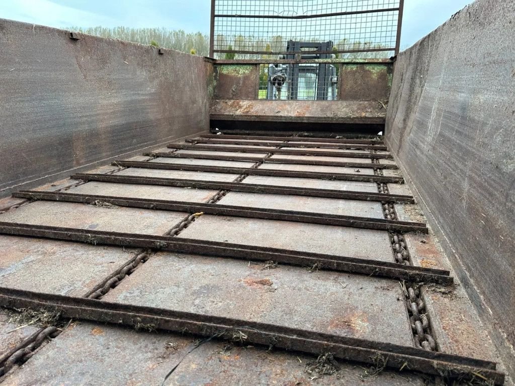 Düngerstreuer del tipo Sonstige Le Boulch 5 ton, Gebrauchtmaschine en BENNEKOM (Imagen 10)