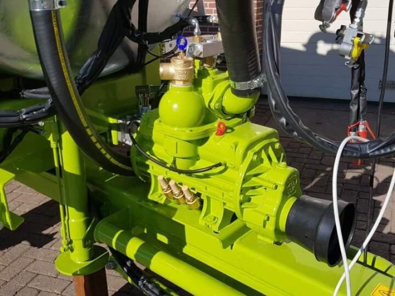 Düngerstreuer tipa Sonstige MB100 watertank, Neumaschine u Goudriaan (Slika 5)