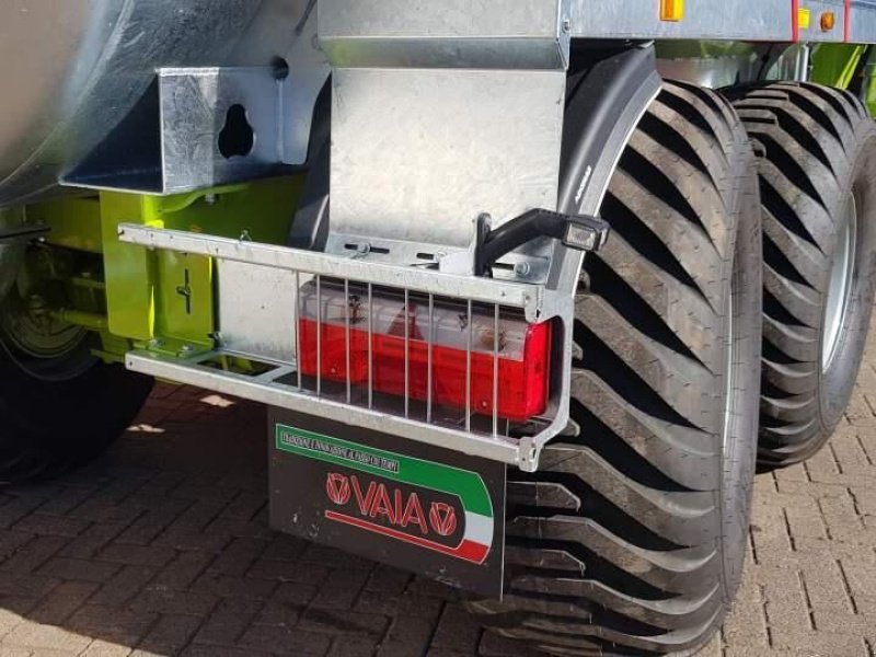 Düngerstreuer typu Sonstige MB100 watertank, Neumaschine v Goudriaan (Obrázek 4)