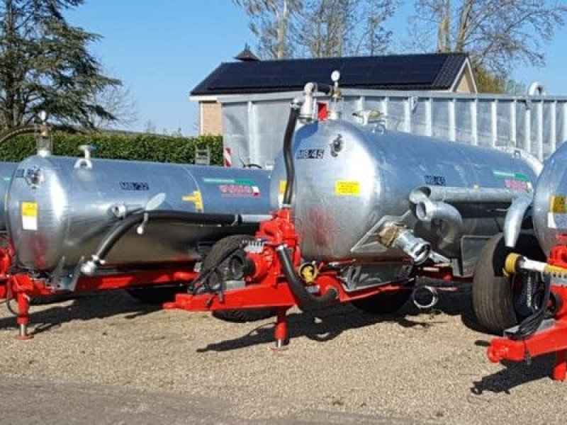 Düngerstreuer от тип Sonstige NIEUWE Vaia watertank, Neumaschine в Goudriaan (Снимка 1)